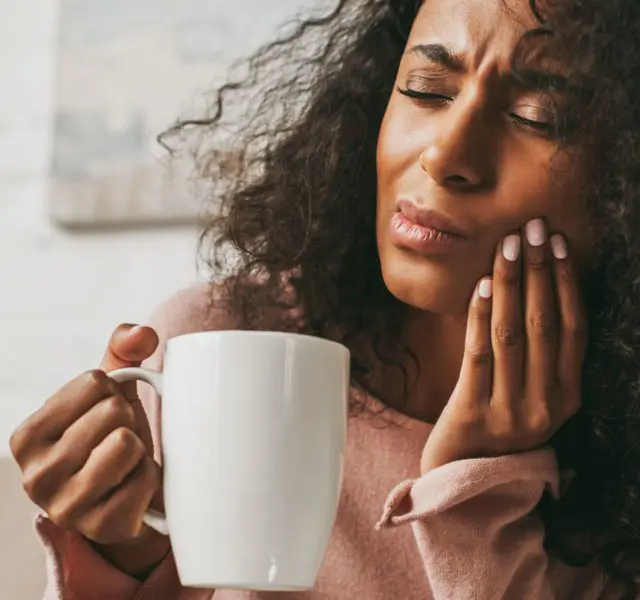 Treatment for Teeth Grinding London