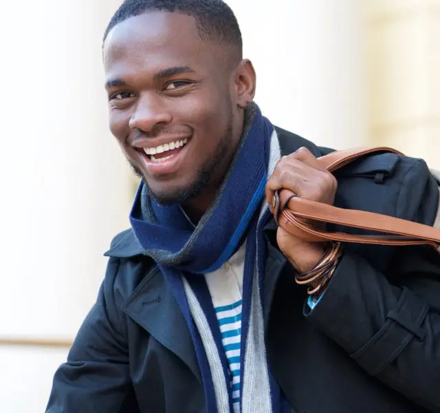 Porcelain Veneers London