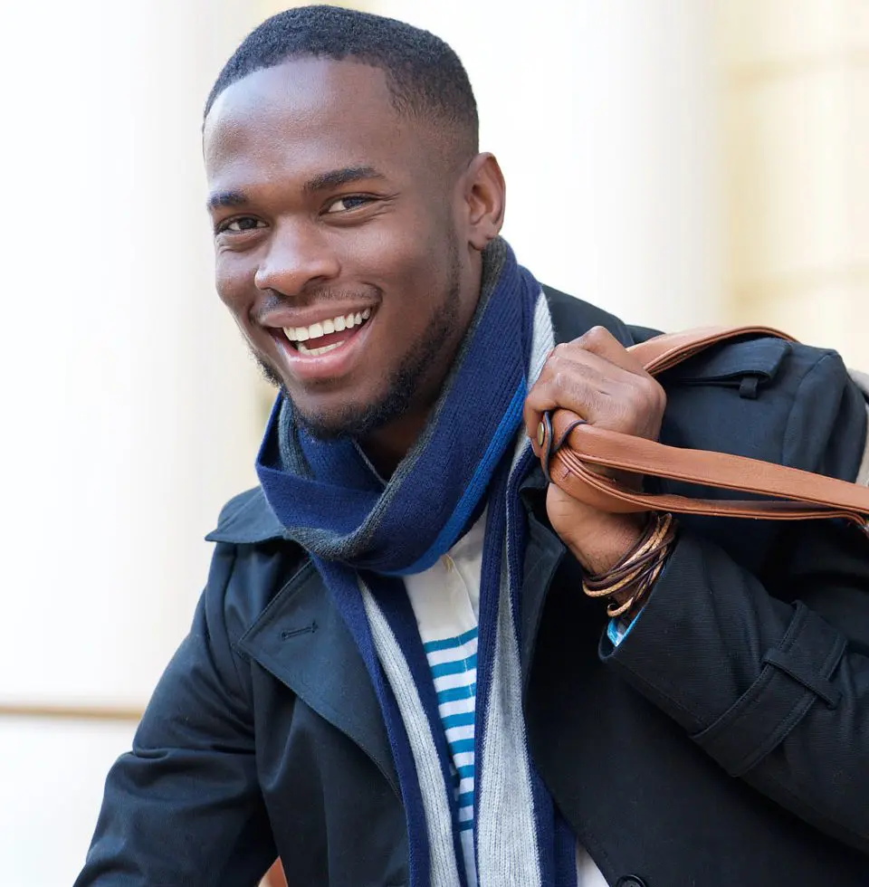 Porcelain Veneers London