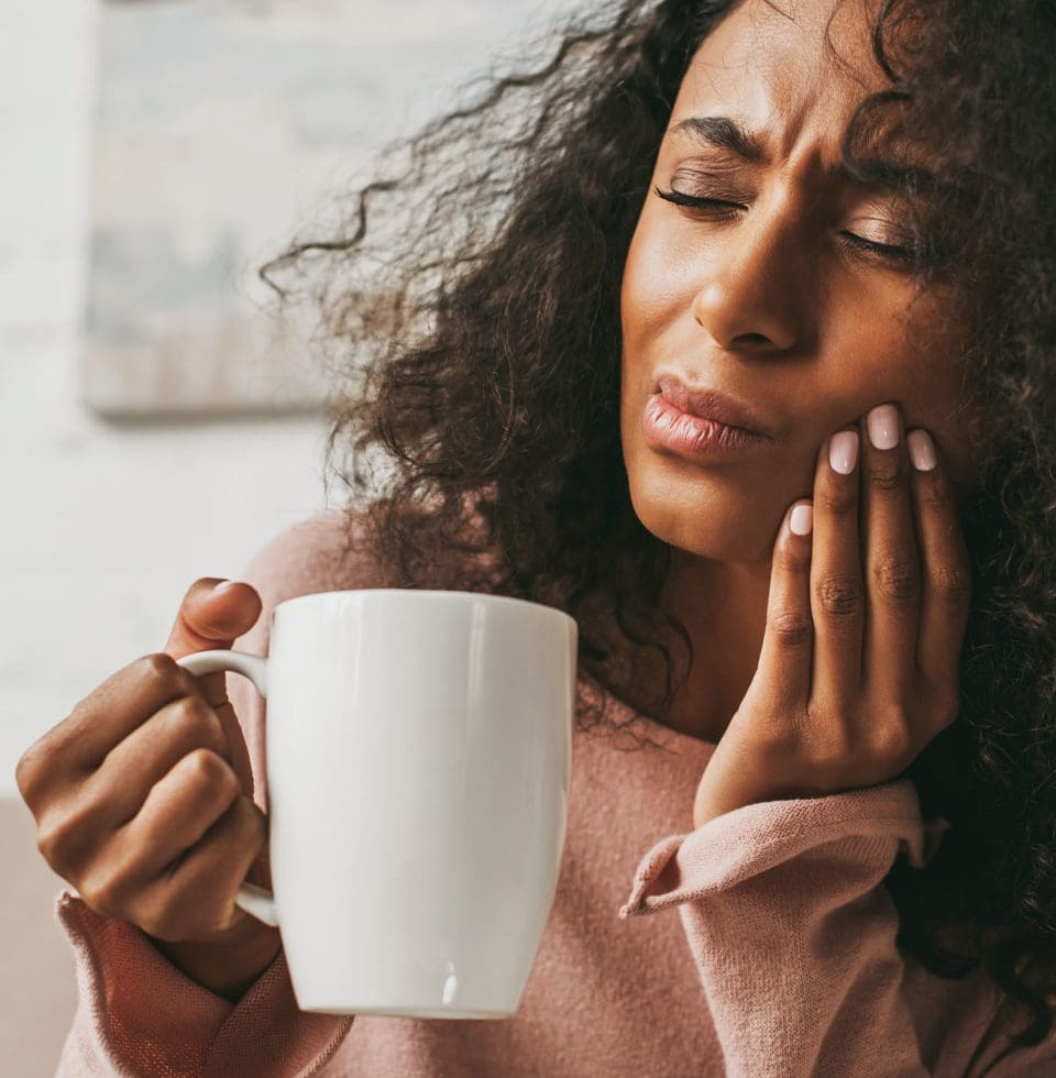 Treatment for Teeth Grinding London